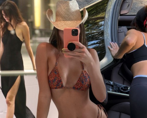 Cơ địa dễ viral: Hot girl 18 tuổi xách dép đẹp động trời, tới tuổi 31 nhắc tên không ai không biết