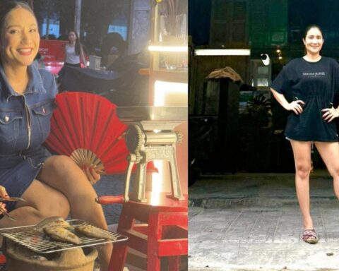 Mẹ đơn thân là NSƯT nổi tiếng miền Nam nghỉ bán cà phê 25 nghìn/ly ở Gò Vấp, đi du lịch khắp thế gian