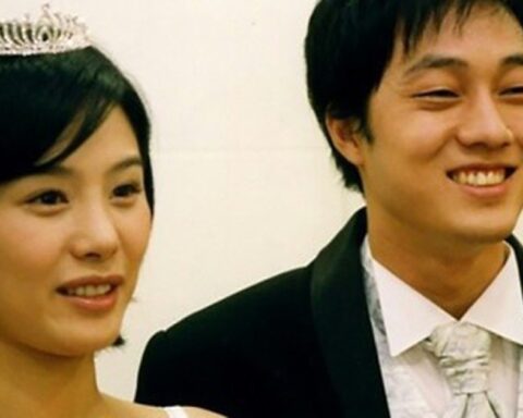 Bóc trần hôn nhân So Ji Sub và vợ kém gần 20 tuổi