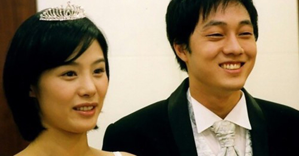 Bóc trần hôn nhân So Ji Sub và vợ kém gần 20 tuổi