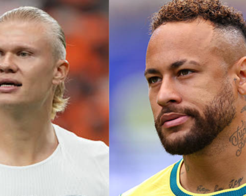 “Đại chiến” Brazil vs Na Uy lúc 3h00 ngày 6/7: “Quái vật” Haaland thách thức bản lĩnh “Vũ công Samba”