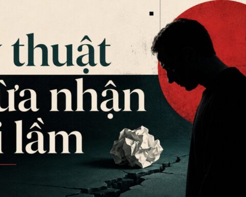Mark Zuckerberg thừa nhận đợt tái cơ cấu không “clean” – 2 lần trong 1 tháng: Khi thẳng thắn NHẬN SAI trở thành một kỹ thuật quản trị