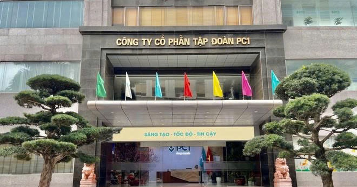 PC1 bị buộc thu hồi trái phiếu đã chào bán