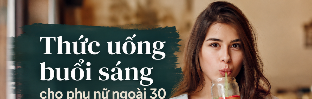 Không phải collagen hay vitamin đắt tiền, thứ quyết định làn da đẹp mỗi sáng lại là… ly nước đầu tiên: 10 lựa chọn càng uống càng có lợi