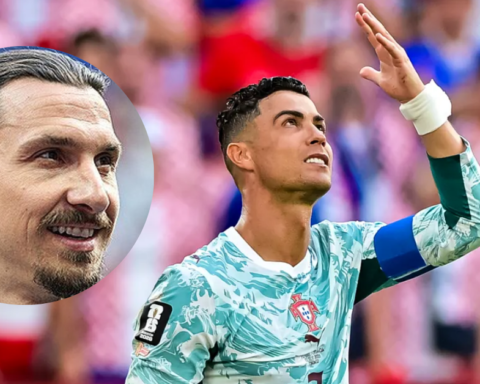 Ronaldo có đang là gánh nặng của Bồ Đào Nha?