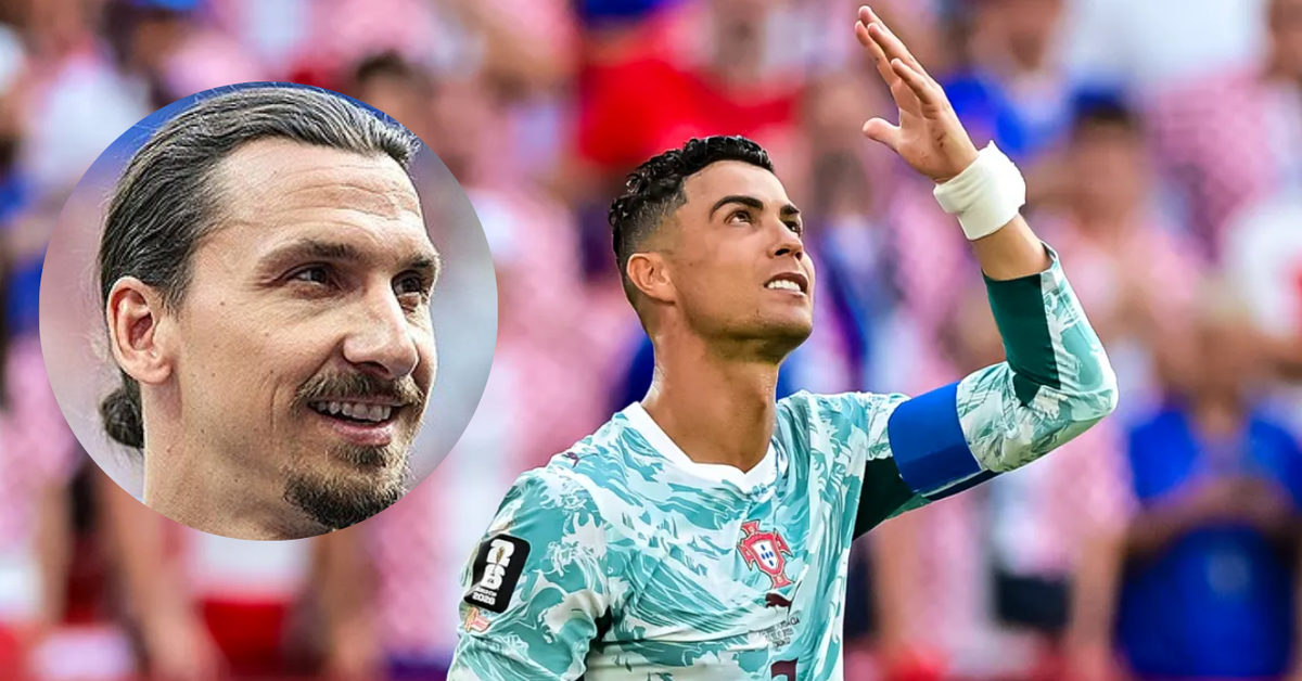 Ronaldo có đang là gánh nặng của Bồ Đào Nha?