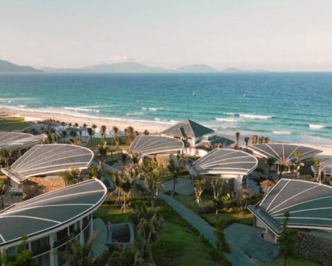 Không cần sang chảnh, giới nhà giàu châu Á giờ chi đậm chỉ để không ai biết mình đang ở đâu