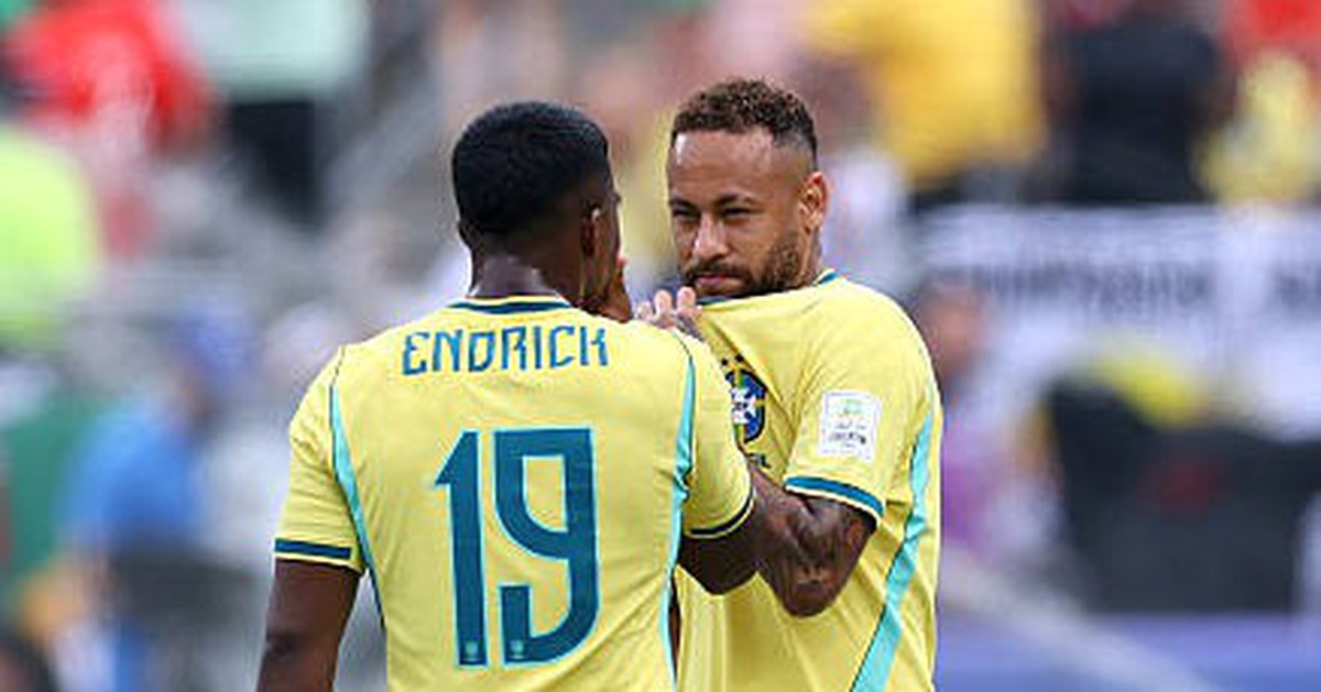 Haaland xuất thần với cú đúp, Na Uy đánh bại 2-1 Brazil, giành quyền vào tứ kết World Cup