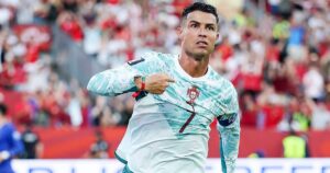 Nóng: Ronaldo xác nhận World Cup 2026 là kỳ World Cup cuối cùng trong sự nghiệp