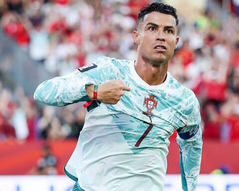 Nóng: Ronaldo xác nhận World Cup 2026 là kỳ World Cup cuối cùng trong sự nghiệp