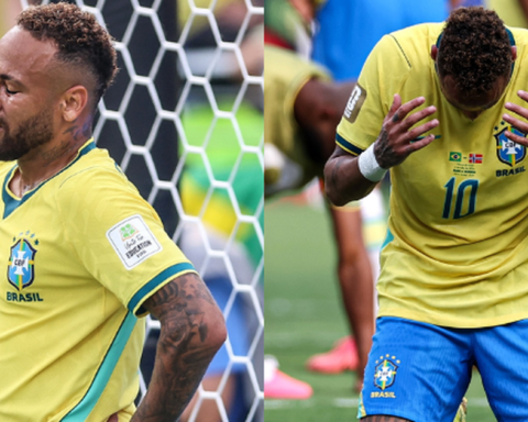 Neymar ám chỉ chia tay ĐT Brazil sau khi bị loại ở World Cup 2026: “Mọi chuyện kết thúc rồi. Tôi bắt đầu ở đây và cũng khép lại tại đây”