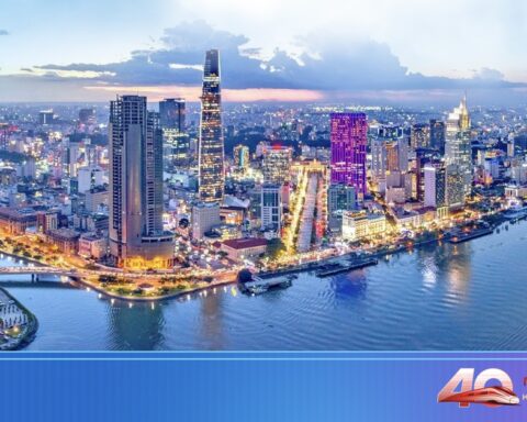 Thu hút FDI trong Đổi Mới 2.0: Việt Nam cần “dòng chảy” hay “mạch ngầm”?