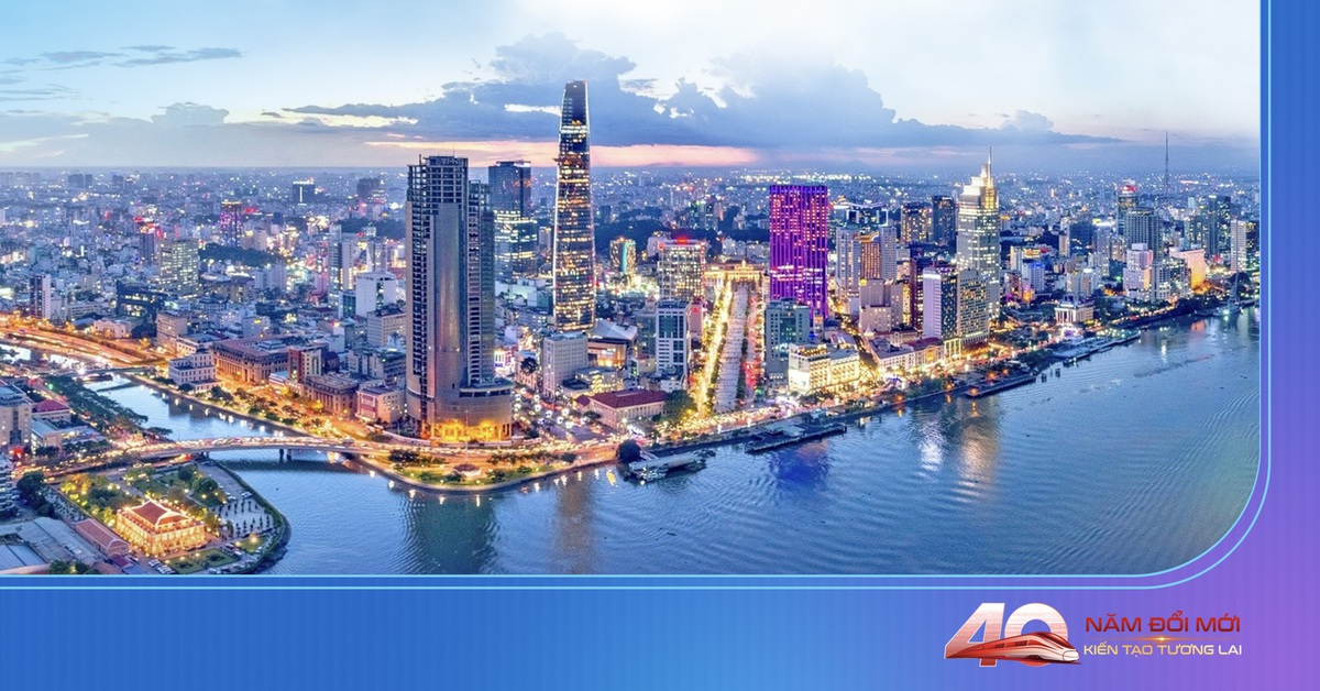 Thu hút FDI trong Đổi Mới 2.0: Việt Nam cần “dòng chảy” hay “mạch ngầm”?