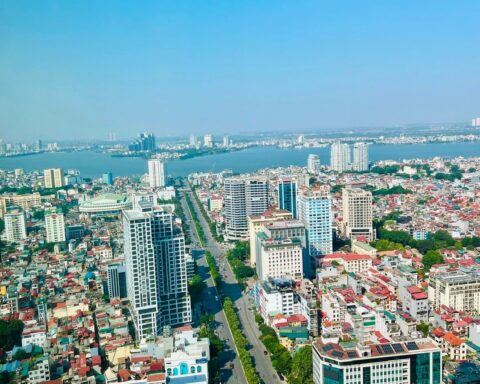 Người dân Hà Nội đón tin vui lớn khi làm thủ tục đất đai