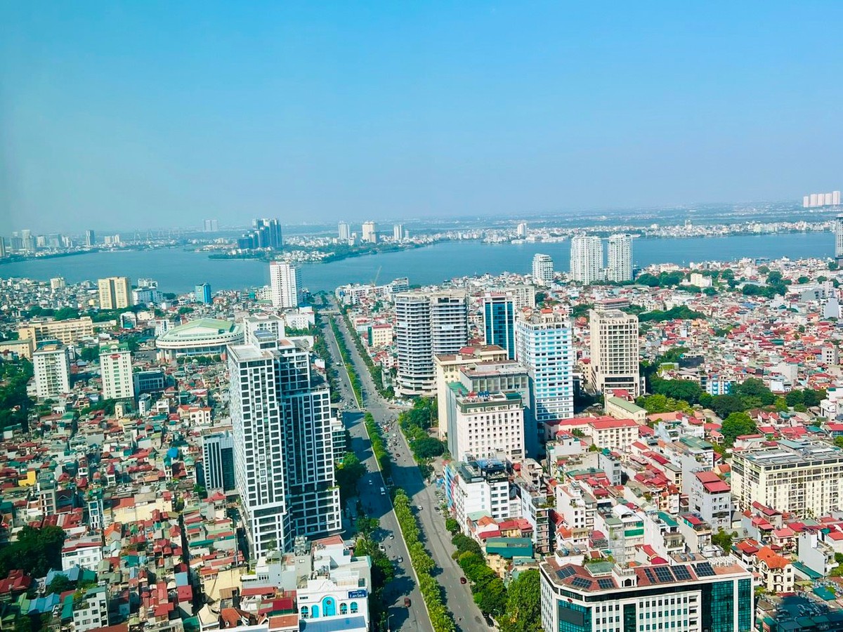 Người dân Hà Nội đón tin vui lớn khi làm thủ tục đất đai