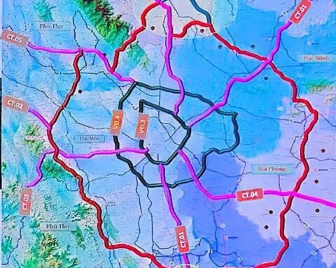 Hàng triệu người dân phía Bắc đón tin vui lớn: Siêu dự án dài gần 350 km đi qua 7 tỉnh, thành sắp được triển khai