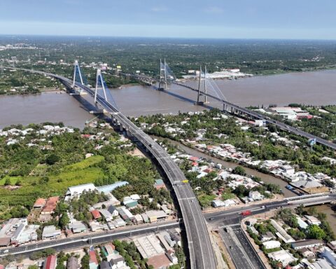 Không gian phát triển mới và bài toán kiến tạo đô thị dẫn dắt tăng trưởng của Vĩnh Long