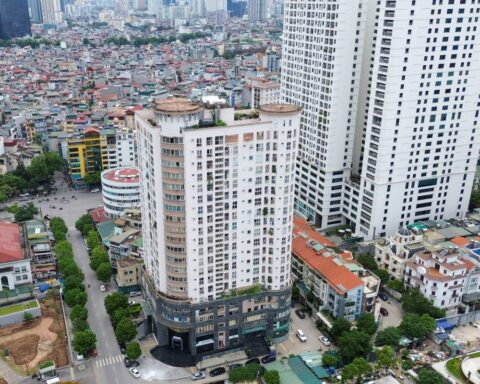 Giá bất động sản thời gian tới thế nào?