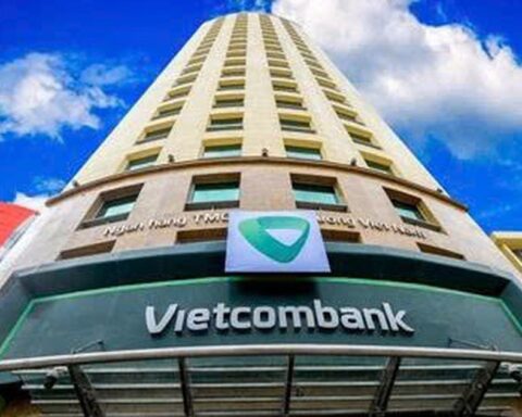 Thêm lô trái phiếu ‘đổ’ về Vietcombank