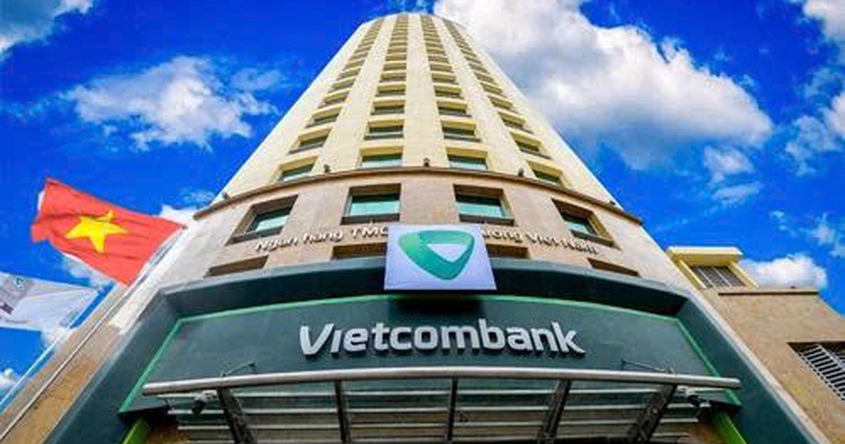 Thêm lô trái phiếu ‘đổ’ về Vietcombank