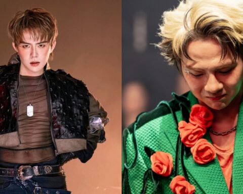 Duy Khánh bị khán giả phản ứng dữ dội tại show Chông gai: “Ma cũ thị uy ma mới”, “nét diễn em bé muốn che chở mắc mệt”!