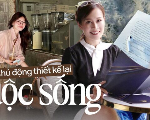 Kiếm tiền ở TP.HCM, Hà Nội nhưng không sống ở đó nữa: Chuyên gia nói gì trước làn sóng chủ động thiết kế lại cuộc sống?