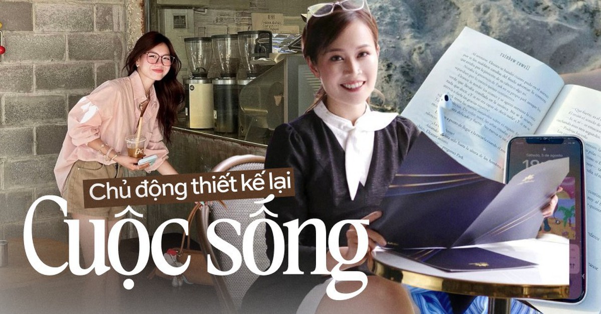 Kiếm tiền ở TP.HCM, Hà Nội nhưng không sống ở đó nữa: Chuyên gia nói gì trước làn sóng chủ động thiết kế lại cuộc sống?