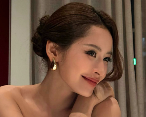 Đừng đứng cạnh Chi Pu!