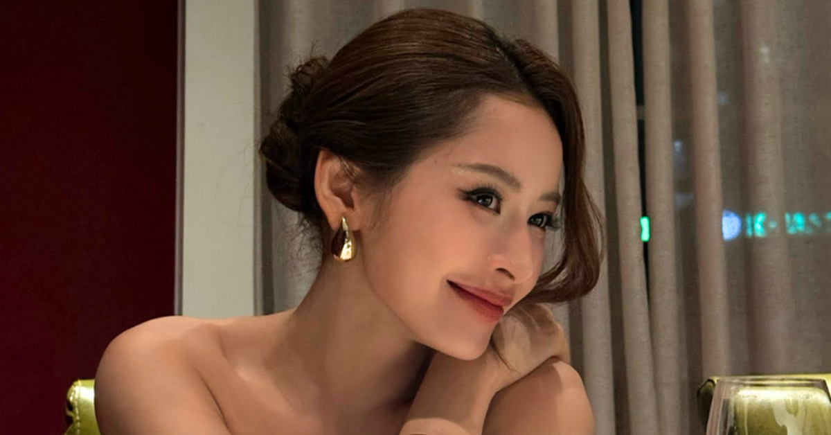 Đừng đứng cạnh Chi Pu!