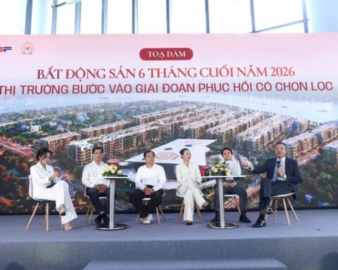 Thị trường bất động sản 2026 phục hồi có chọn lọc, dòng tiền chuyển từ “lướt sóng” sang “dòng tiền thực”