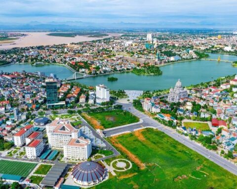 Hai dự án nghỉ dưỡng 240ha tại tỉnh có quy mô kinh tế gần 16 tỷ USD được tháo gỡ
