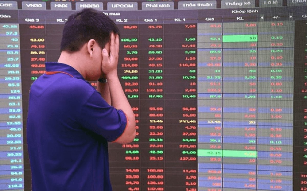 Cổ phiếu Tập đoàn Hà Đô (HDG) “có biến”