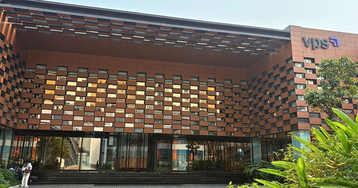 VPS bị xử phạt vi phạm hành chính về thuế