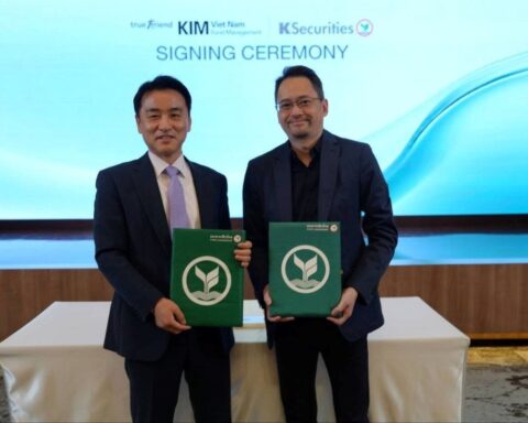 KIM Việt Nam và KASIKORN Securities hợp tác đưa ETF Việt Nam đến nhà đầu tư Thái Lan thông qua DR