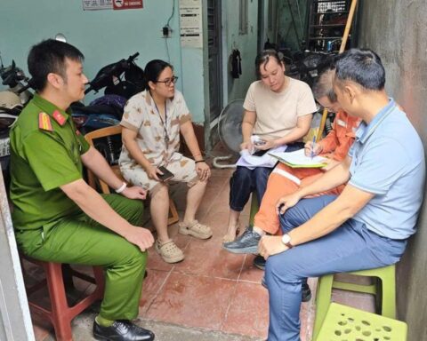 Công an yêu cầu người dân Hà Nội cập nhật ngay một quyền lợi đặc biệt