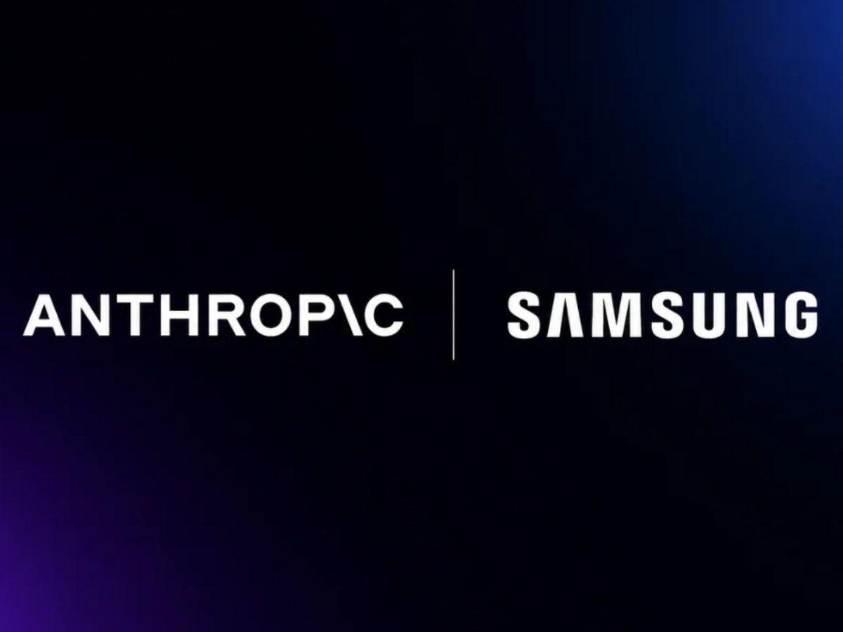 Anthropic sắp cùng Samsung sản xuất chip AI