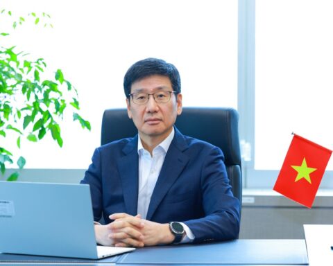 Triển khai Nghị quyết 10: Samsung Việt Nam thúc đẩy mạnh mẽ hơn nữa hoạt động chuyển giao công nghệ
