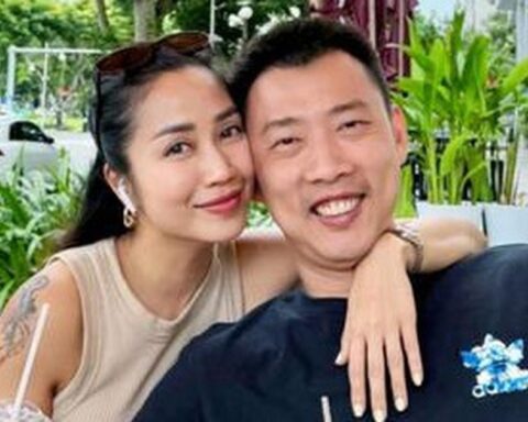 Trí Rùa – Ốc Thanh Vân không còn sống chung tại Úc