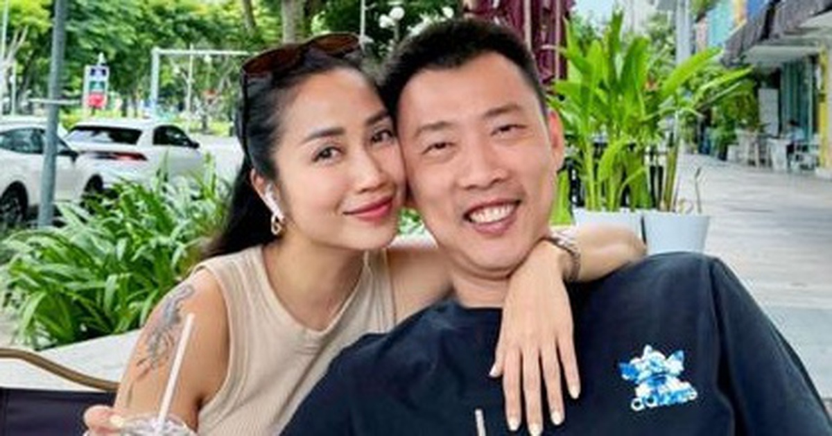 Trí Rùa – Ốc Thanh Vân không còn sống chung tại Úc