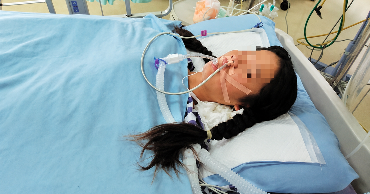 Nữ sinh 15 tuổi tử vong vì ung thư đại trực tràng, bác sĩ nghe xong thực đơn hàng ngày sốc nặng…
