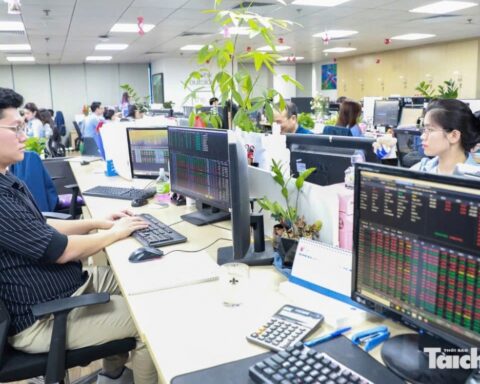 Đa dạng hóa sản phẩm, thúc đẩy phát triển ngành quỹ đầu tư chứng khoán