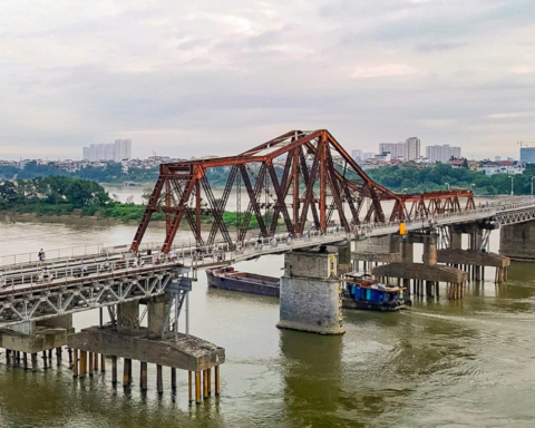 Đề án phục dựng cầu Long Biên: Hà Nội chuẩn bị đến đâu?