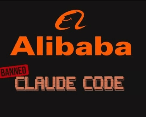 Alibaba nói không với Claude Code: Khi AI không còn chỉ cạnh tranh về sức mạnh, mà còn là cuộc chiến niềm tin và bảo mật