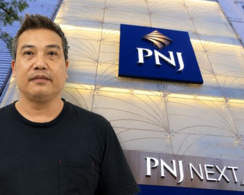 Lãnh đạo PNJ nói gì về mối quan hệ gia đình với cựu Giám đốc P-Lab trong vụ 28.000 viên kim cương?