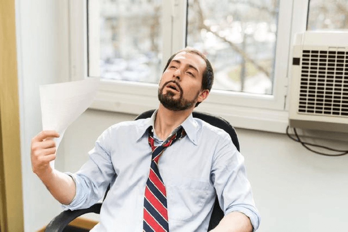 “Đại gia” Việt bán điều hòa, máy lạnh kiếm hơn 14 tỷ mỗi giờ trong mùa nắng nóng