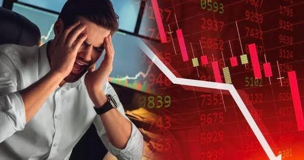 Phiên 6/7: Khối ngoại bán ròng đột biến hơn 2.800 tỷ đồng, cổ phiếu nào bị “xả” mạnh nhất?