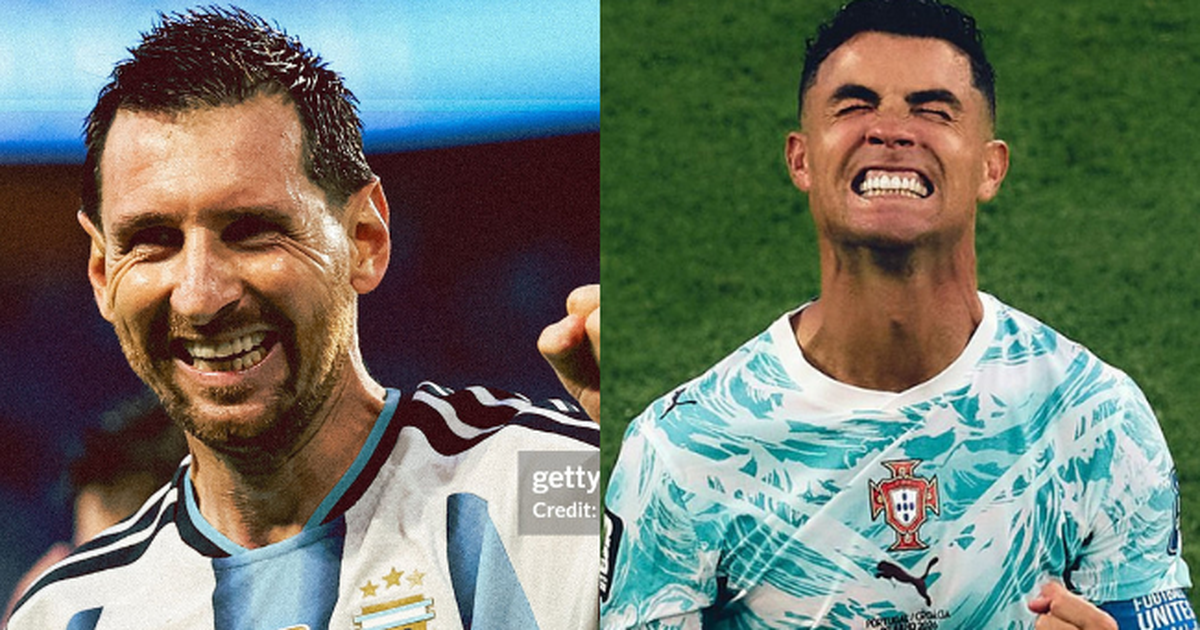 Rực lửa lịch thi đấu World Cup 2026 ngày 7/7: Messi ra sân, Ronaldo thăng hoa hay trận cuối khép lại sự nghiệp vĩ đại?