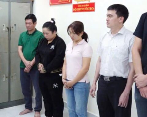 Truy tố thạc sĩ, chuyên gia tư vấn tài chính Đỗ Minh Hải 41 tuổi