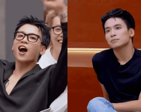 Mỹ nam U40 hot nhất Việt Nam lúc này: Cứ xuất hiện là viral, mặc càng đơn giản càng đẹp