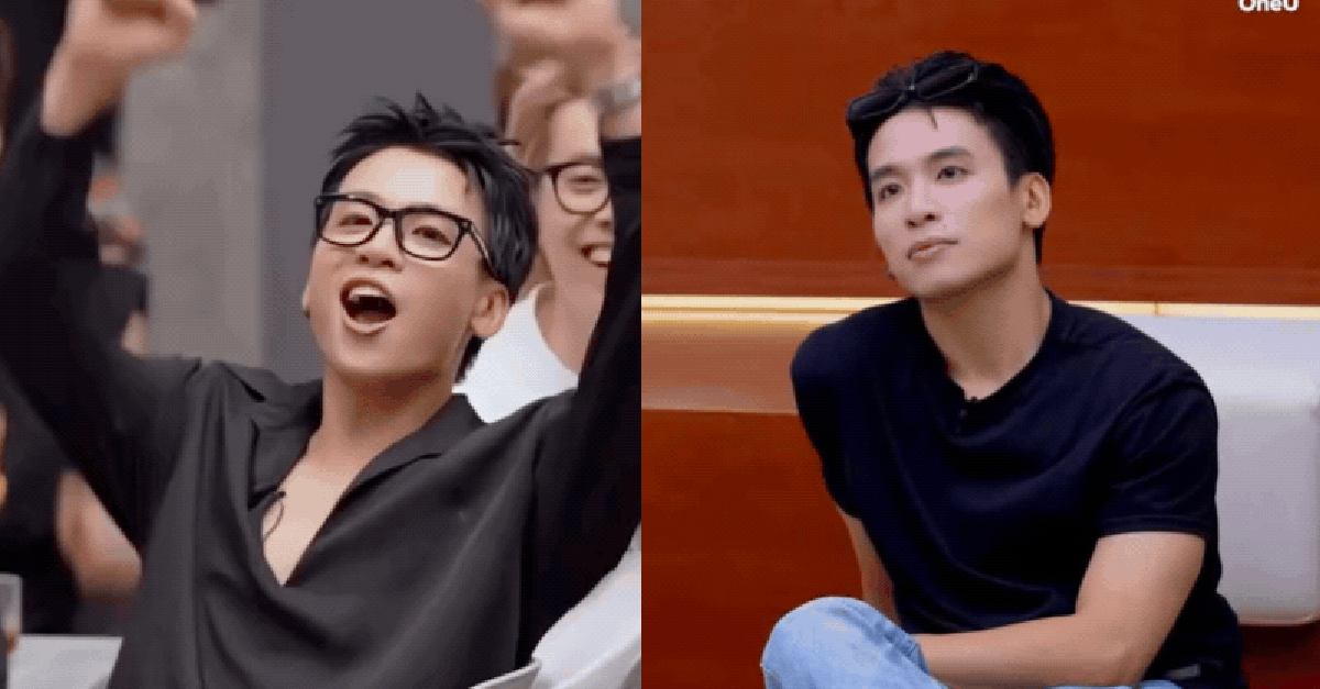 Mỹ nam U40 hot nhất Việt Nam lúc này: Cứ xuất hiện là viral, mặc càng đơn giản càng đẹp